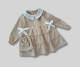 فستان شتوى كرانيش فيونكه